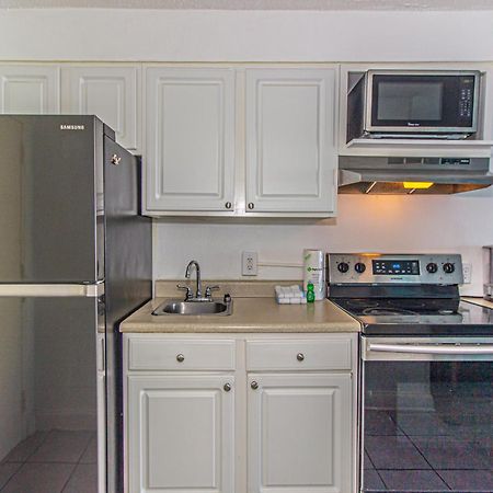 11Th Floor Suite With Incredible Views! Sea Mist Resort 51106 - 2 Double Beds - Full Kitchen! Миртл-Бич Экстерьер фото
